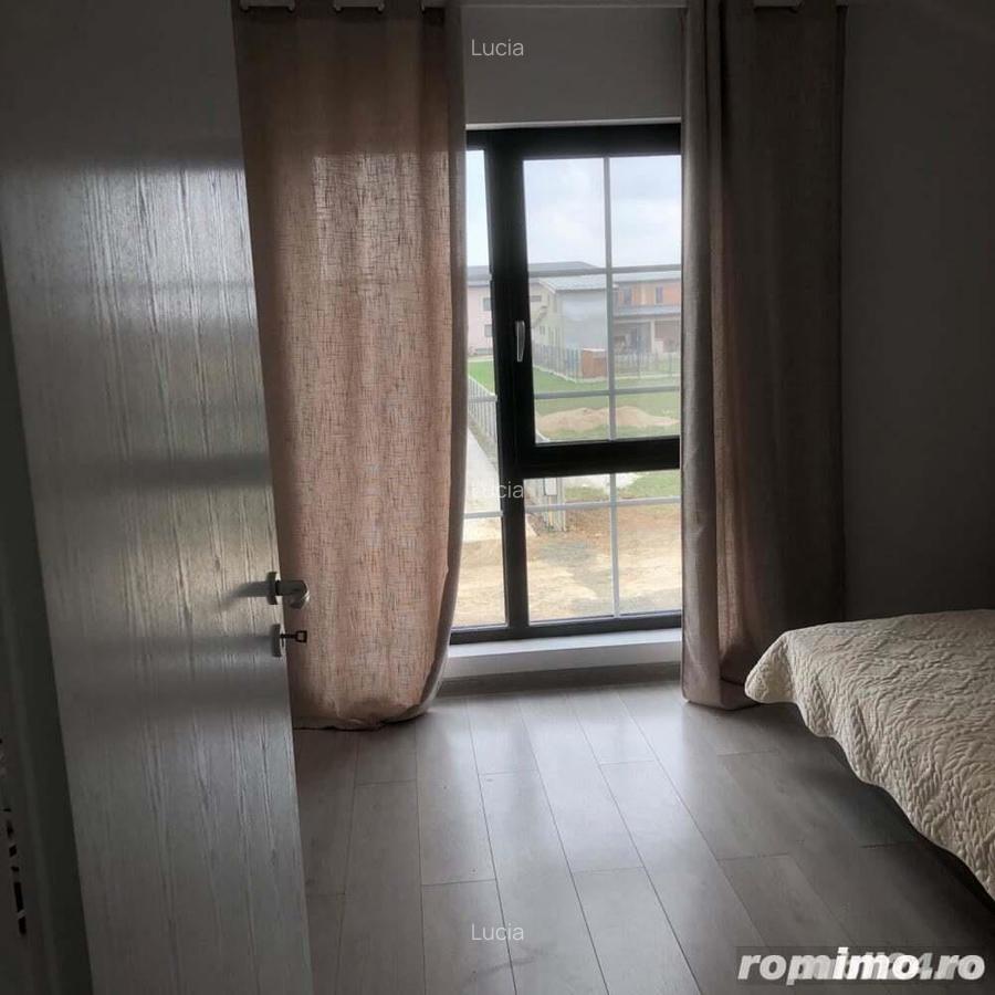 Casa duplex de vanzare in Giroc - 8