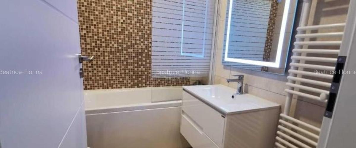 Apartament Plaza Residence metrou bloc nou faza 2 - 4