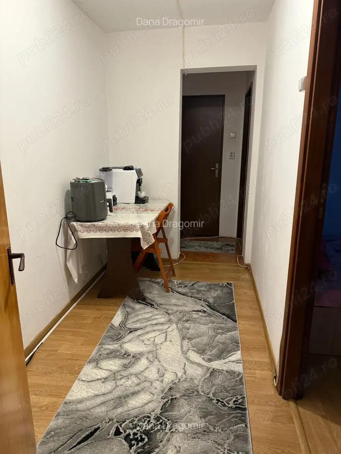 Inchiriez apartament 2 camere in zona Piata Veteranilor - 3