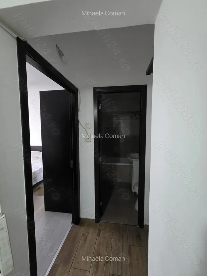 Vand apartament Costin Georgian - 2