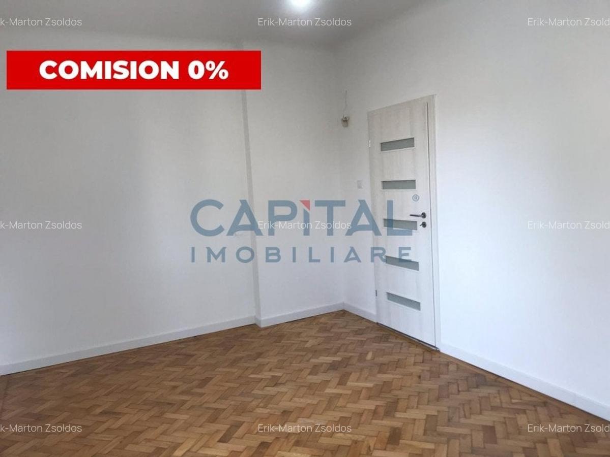 Apartament cu 3 camere decomandat în Zorilor - 1