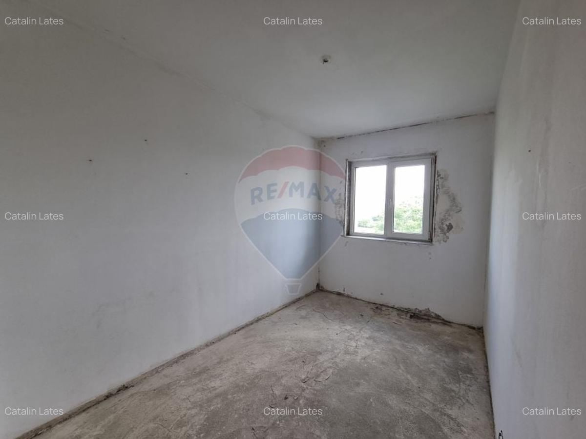 Apartament (De renovat) cu 3 camere de vanzare in zona Exterior Vest - 13
