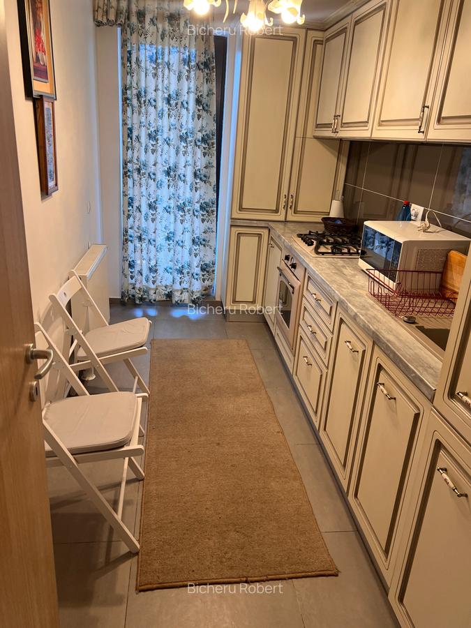 Apartament Lux/3 camere/Onix/5 min metrou - 5