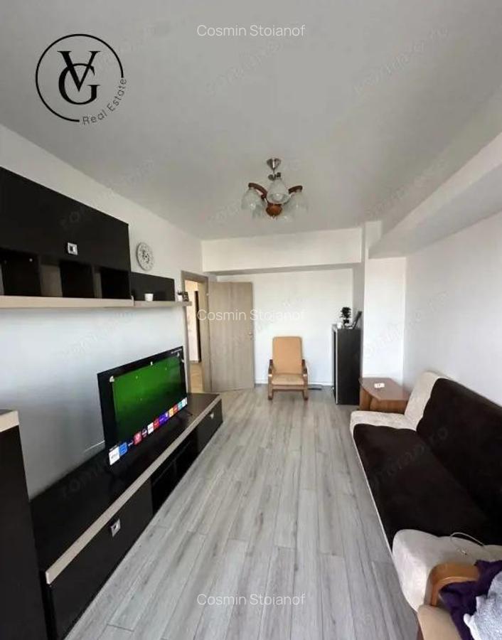 Apartament doua camere decomandat - Politehnica - 2
