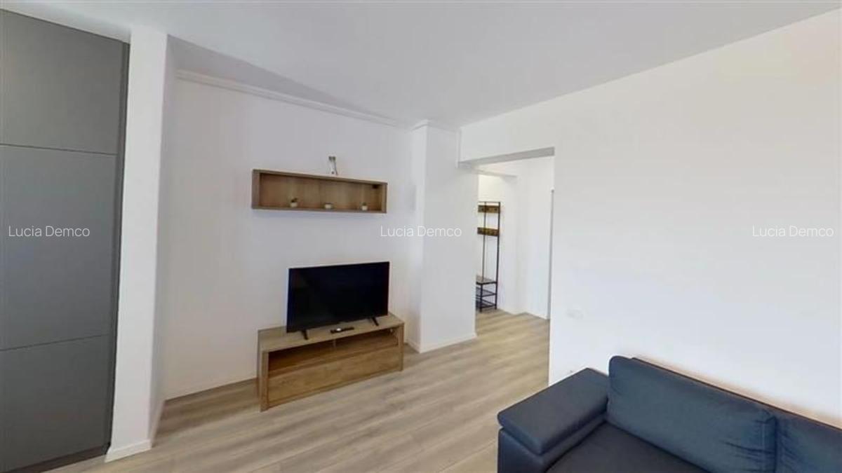 Nou,elegant,confortabil,vedere superba+balcon si parcare Transilvania Residence, - 10
