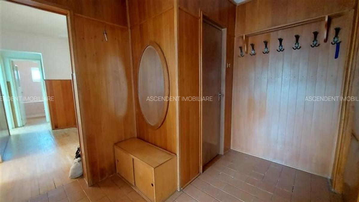 Compozitie frumoasa si luminoasa, pe 90 mp, Dambu Pietros, Targu Mures - 2