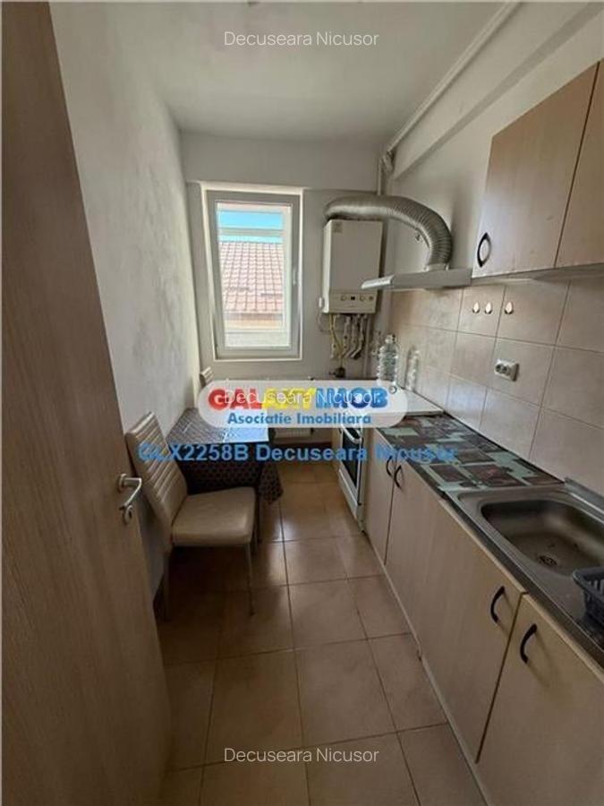 Garsoniera mobilata utilata Militari Residence, 49.900 euro - 17