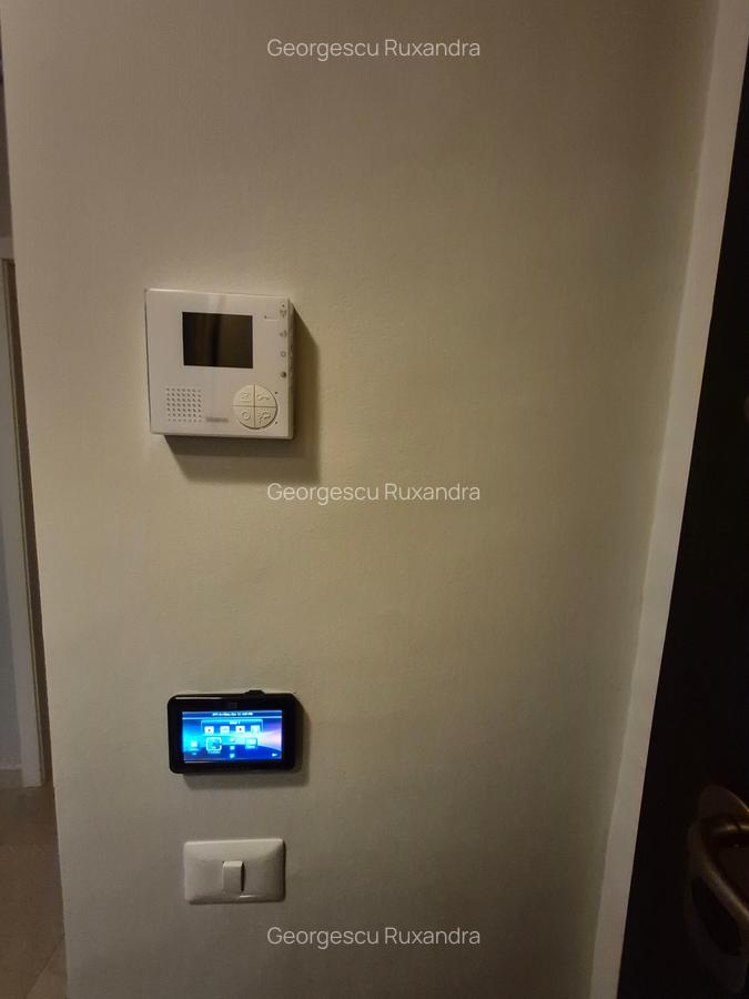 2 camere mobilat, utilat Sisesti, bloc 2012 ,et1/4 - 12