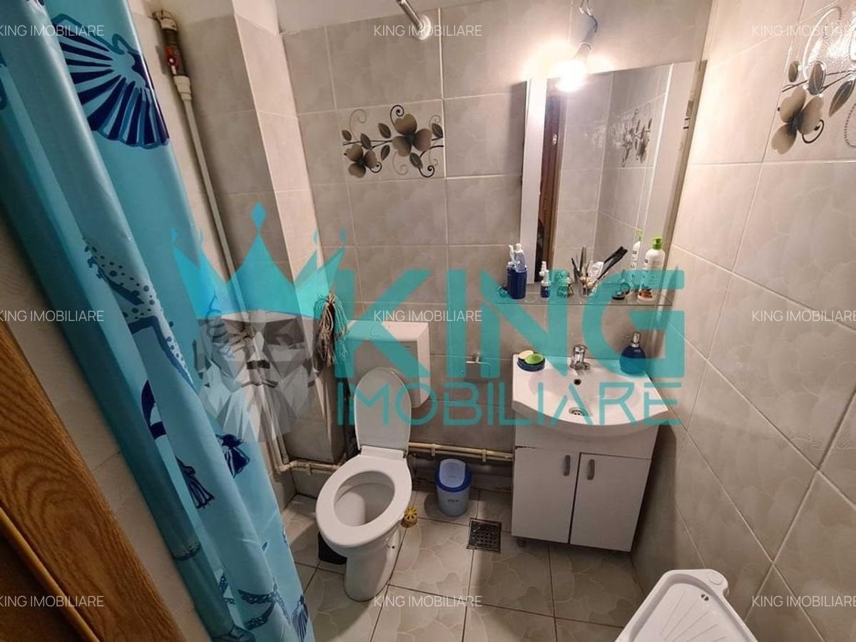 Apartament 1 Camere Zona industriala Iasi - 7