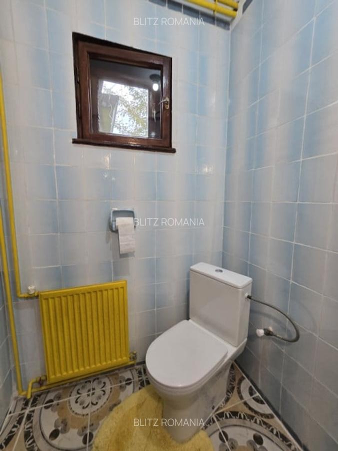 Casa spatioasa cu livada si vedere spre padure - Filipestii de Padure, Prahova - 6