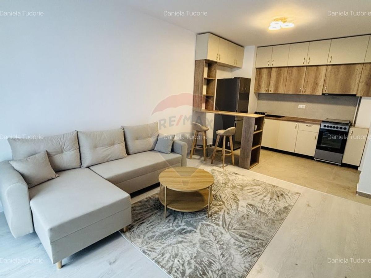 Apartament cu 2 camere de inchiriat Joy Residence prima inchiriere - 11