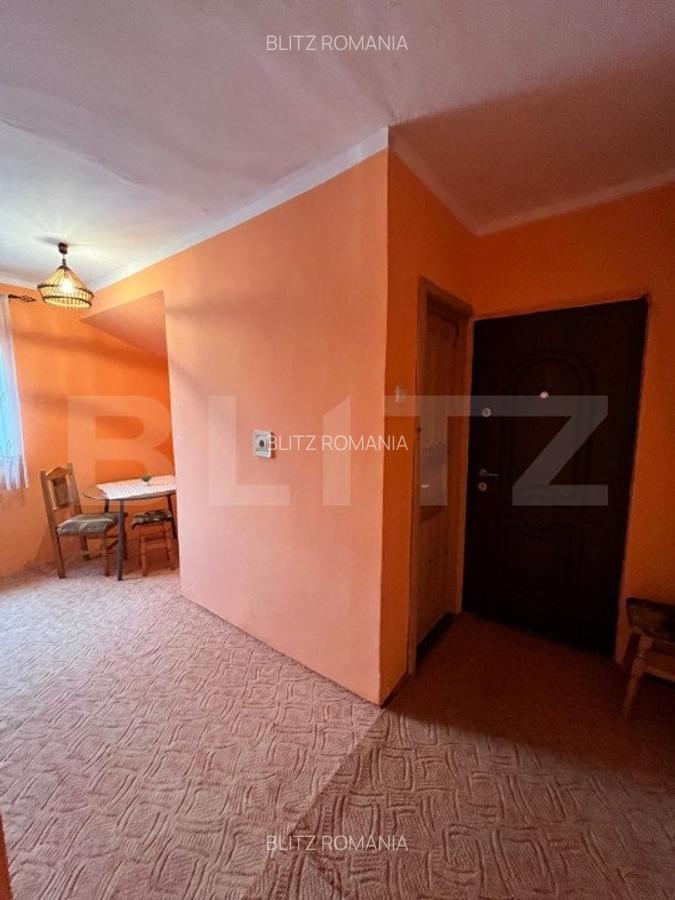 Apartament 2 camere, 65 mp, Radauti - 7