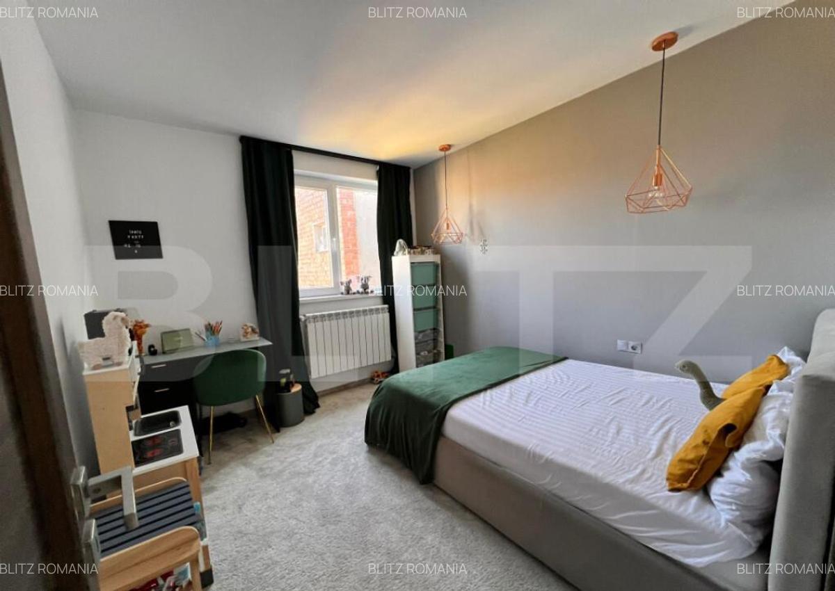 Apartament 2 camere circular renovat modern, zona centra - 5 Apartament 2 camere circular renovat modern, zona centra - 5