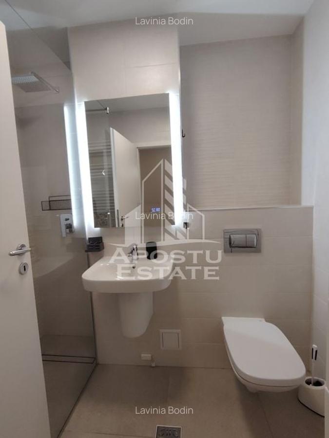 Apartament 2 camere I Terasa Spatioasa I Zona Circumvalatiunii - 10