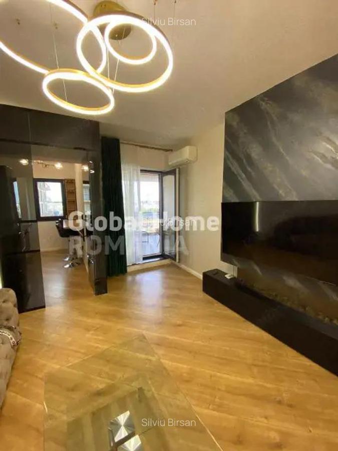 Apartament 3 camere 88MP | Pipera- 4 City North | 1 loc Parcare - 2