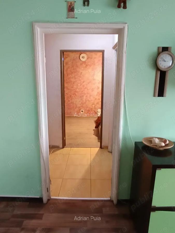 De vanzare apartament 2 camere - 6