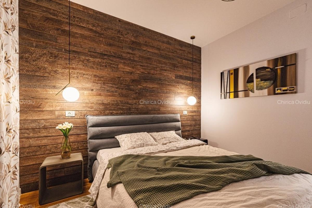 Apartament exclusivist 2 camere | Luxuria Domenii Residence - 7