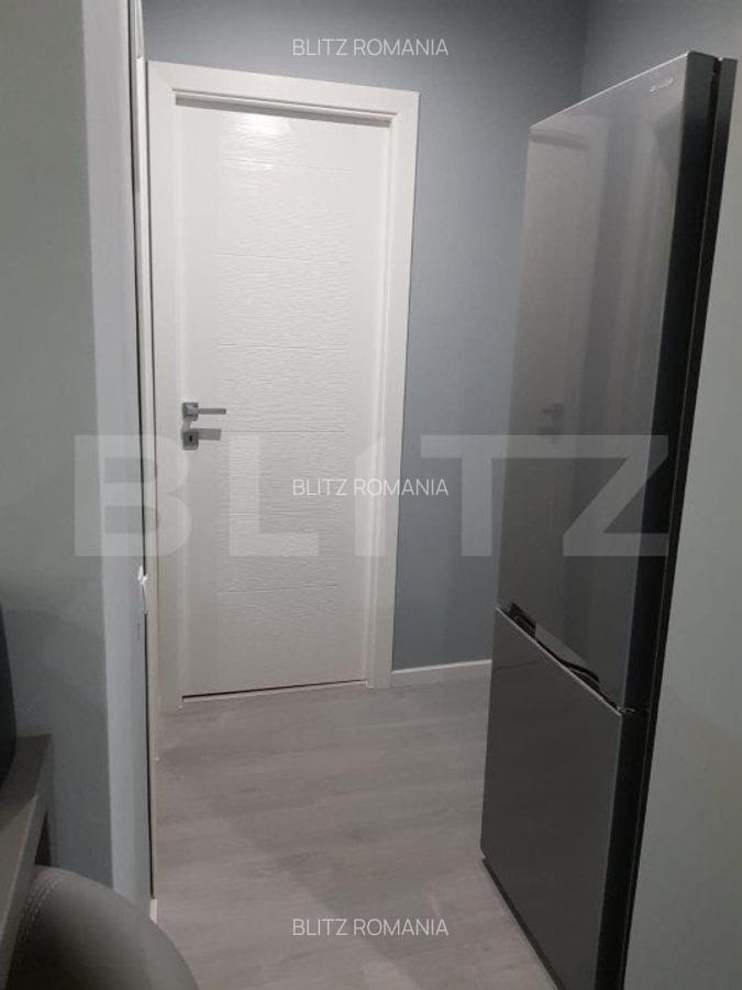 Apartament cu 3 camere, 50 mp, modern-lux, zona ultracentrala - 9