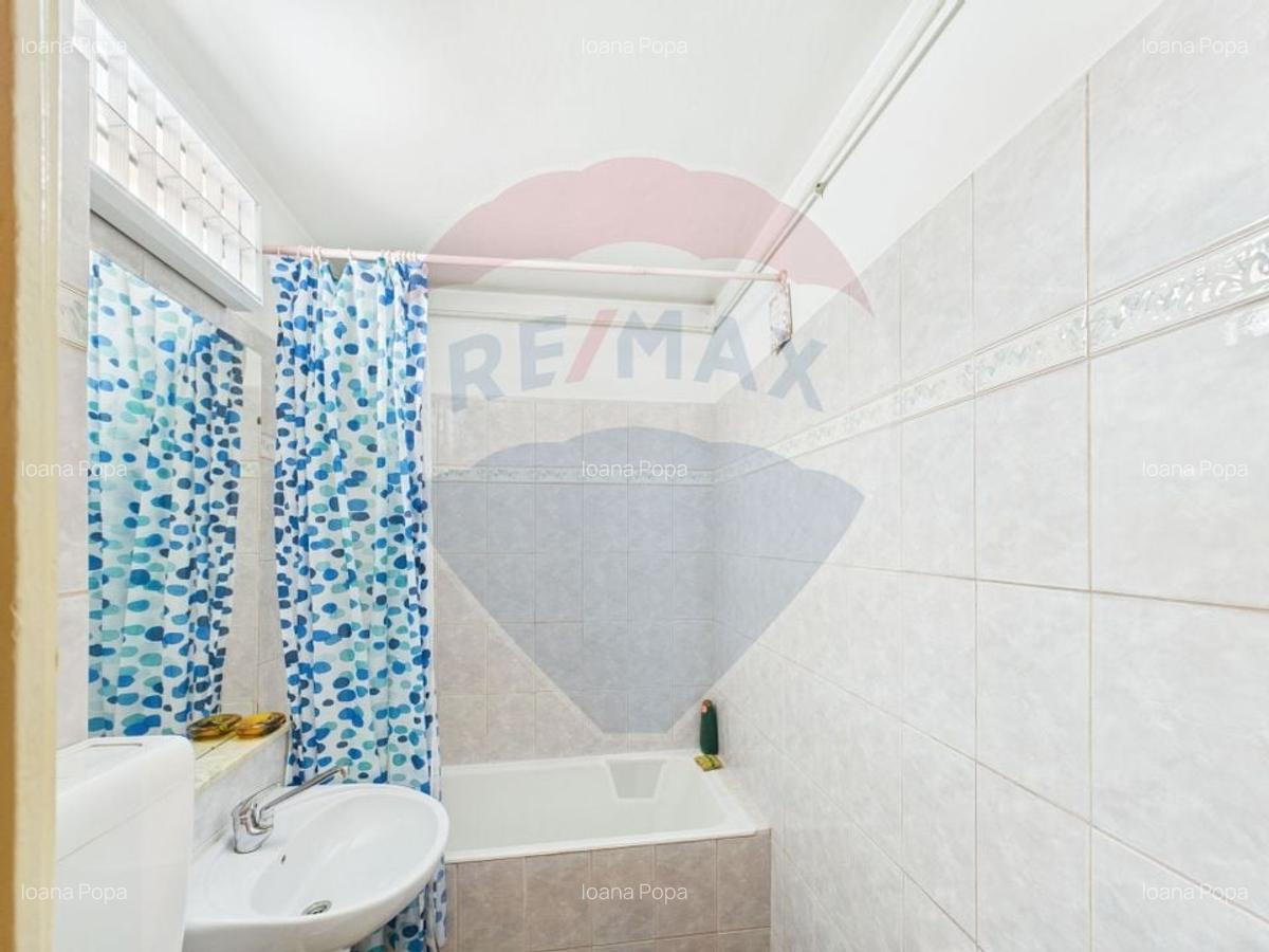 Apartament 3 camere Iancului Dimitrov 1963 - 17