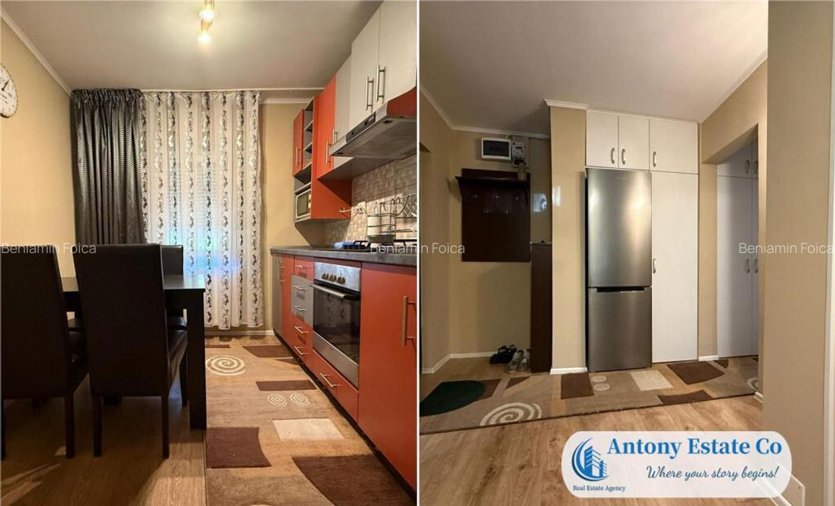 Apartament de inchiriat, 2 Camere, Rogerius, Oradea - 21