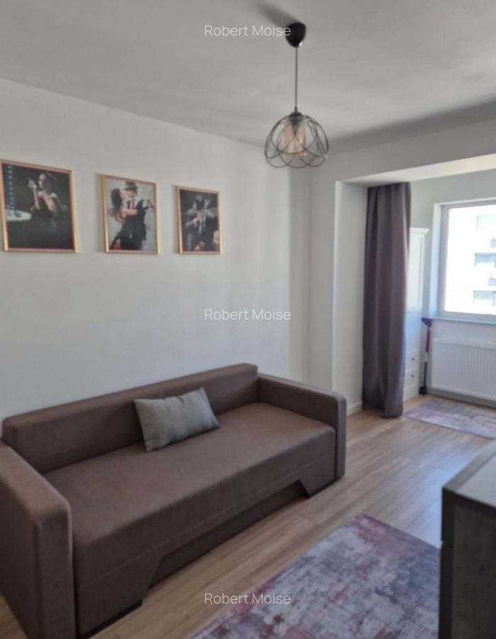 Garsoniera de tip Studio bloc nou zona Pipera complex Ivory Residence - 3