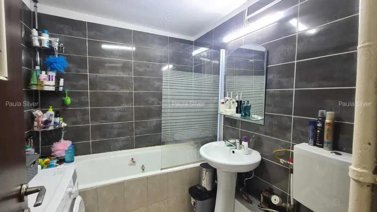 Apartament 2 cam., intre Piata Sudului/Aparatorii Patriei, 6 min. metrou. - 1