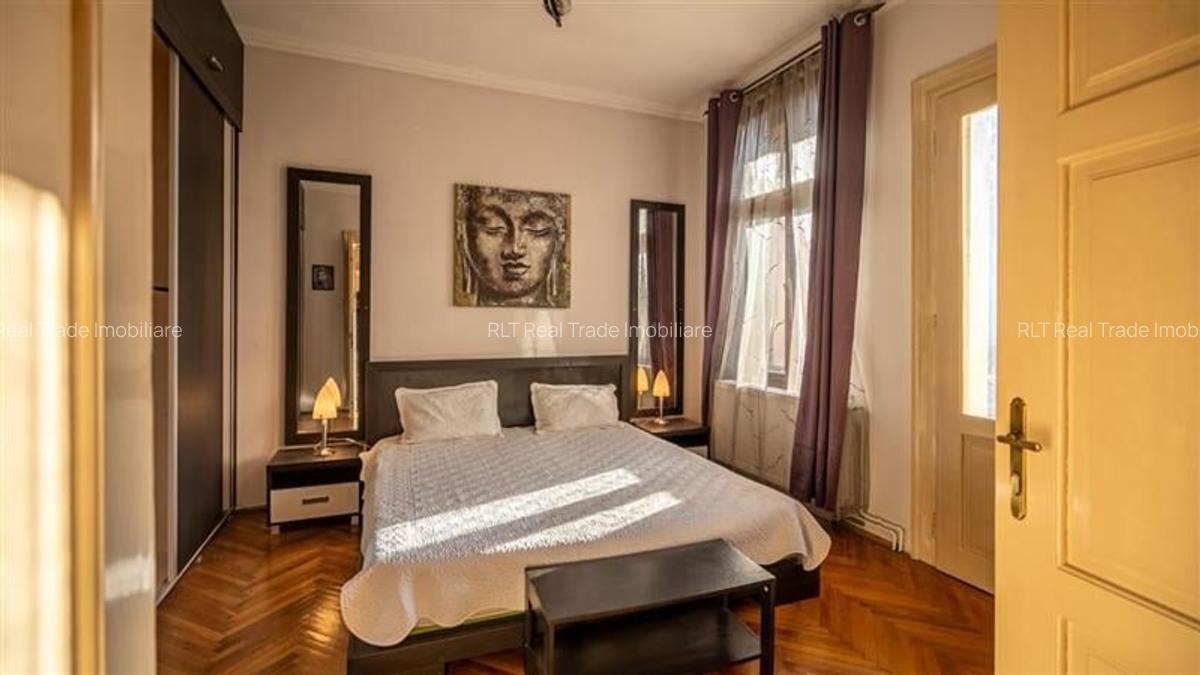 Apartament in casa renovat, mobilat complet - 2