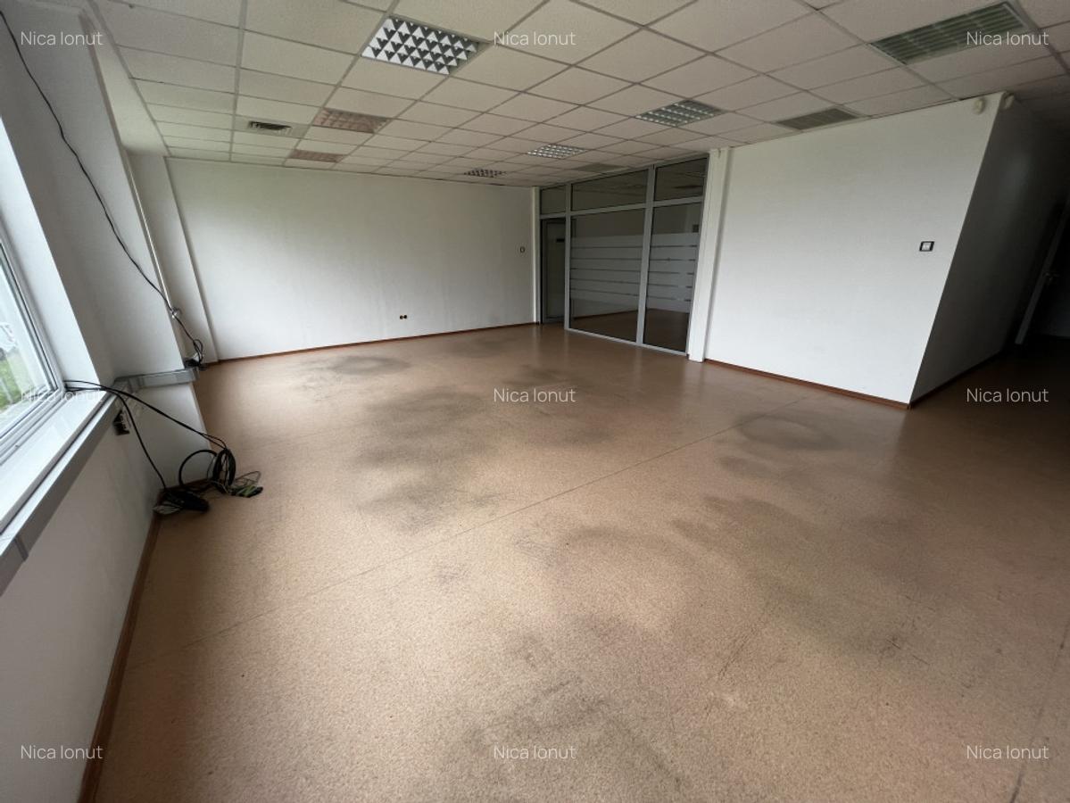 Oportunitate! Spatiu de birouri, 150 mp, zona Grigorescu - 2