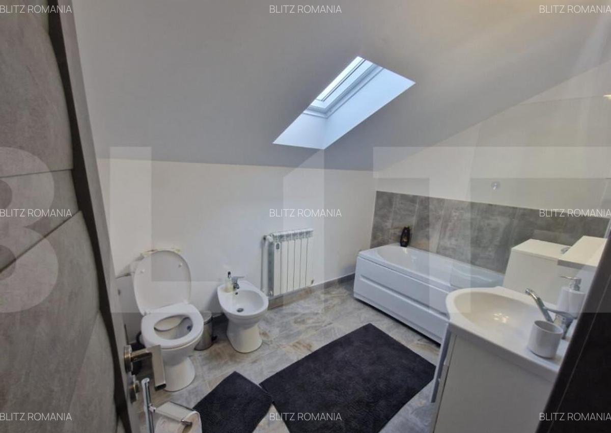 Casa Individuala | 153 MP - 12