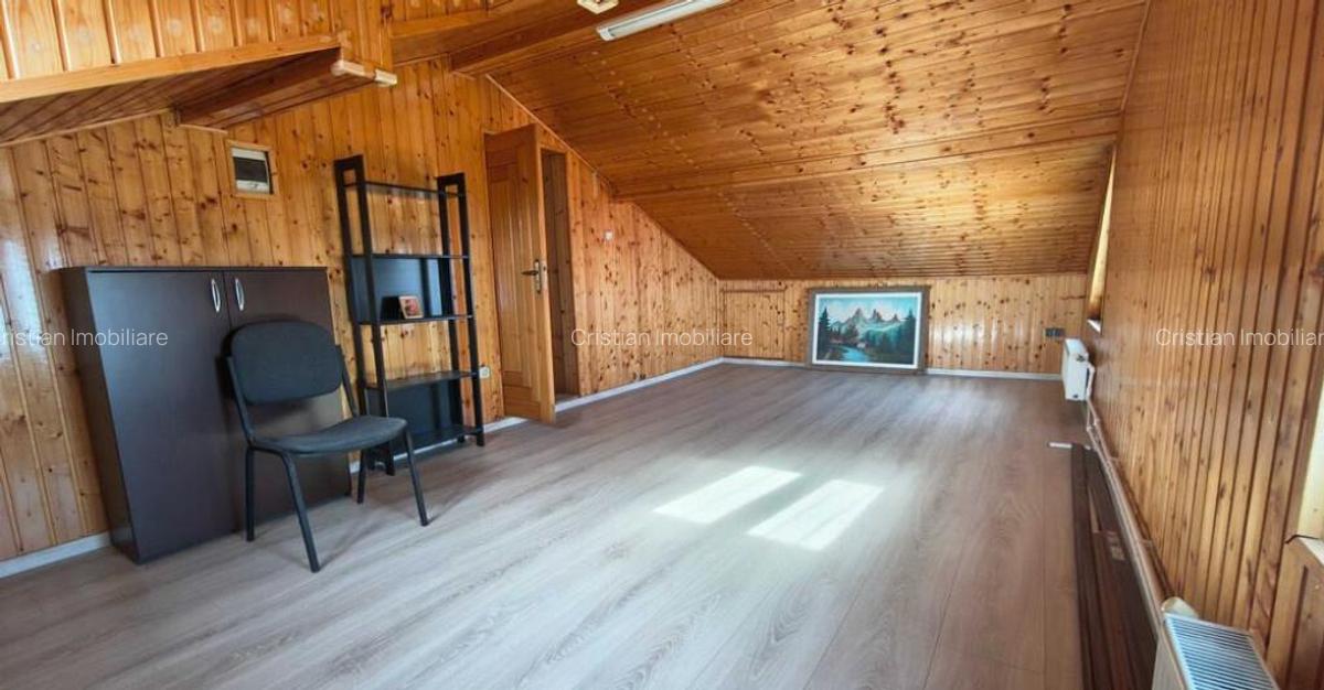 Super Oferta! Vila P 1, zona Centrala, Suprafata 290 mp, par - 6