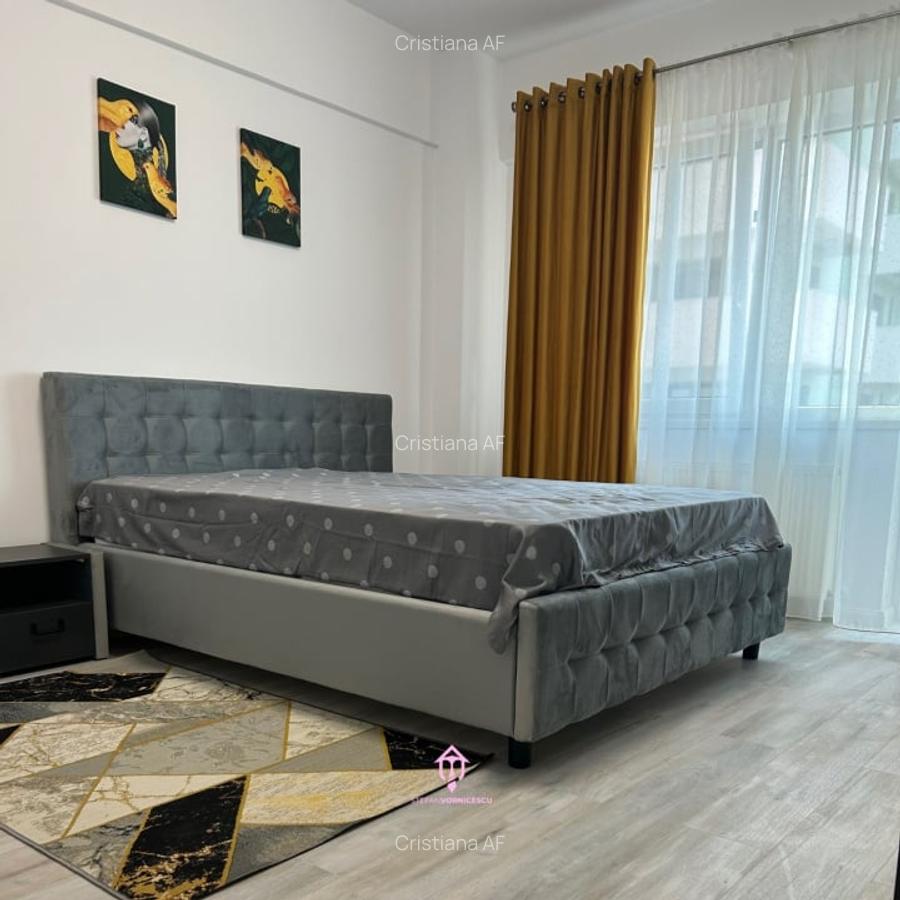 Prima inchiriere | Apartament cu o camera | Loc de parcare | Podu Ros - 2