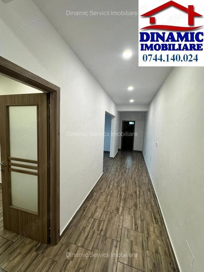 Apartament 2 camere, complex nou, Str. Fermelor, 300 Eur lunar - 8