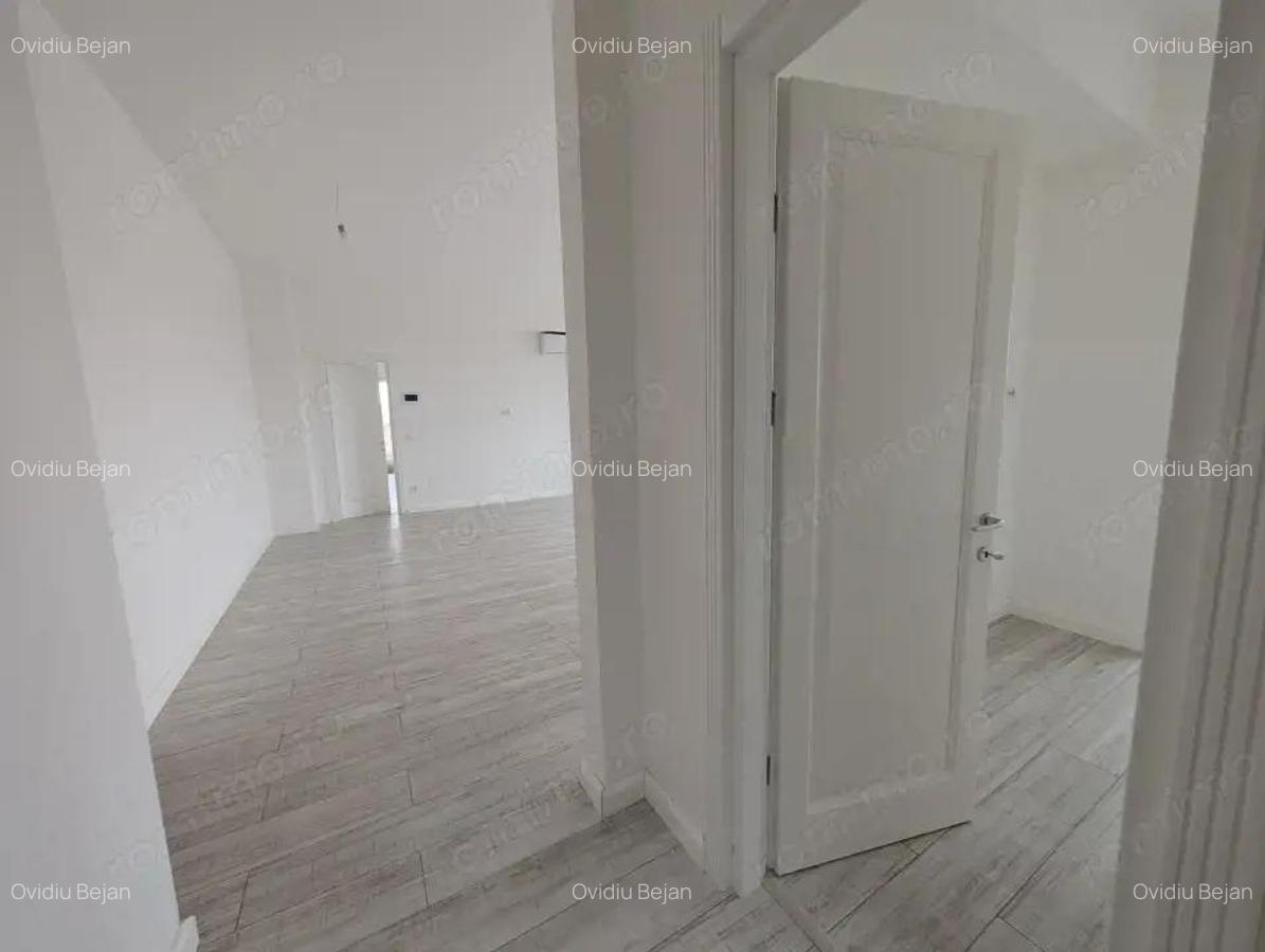 Apartament Penthouse - Arena Residence - Mall - 5
