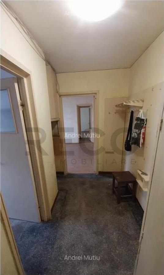 RECO Apartament Cantemir 2cam parter - 2