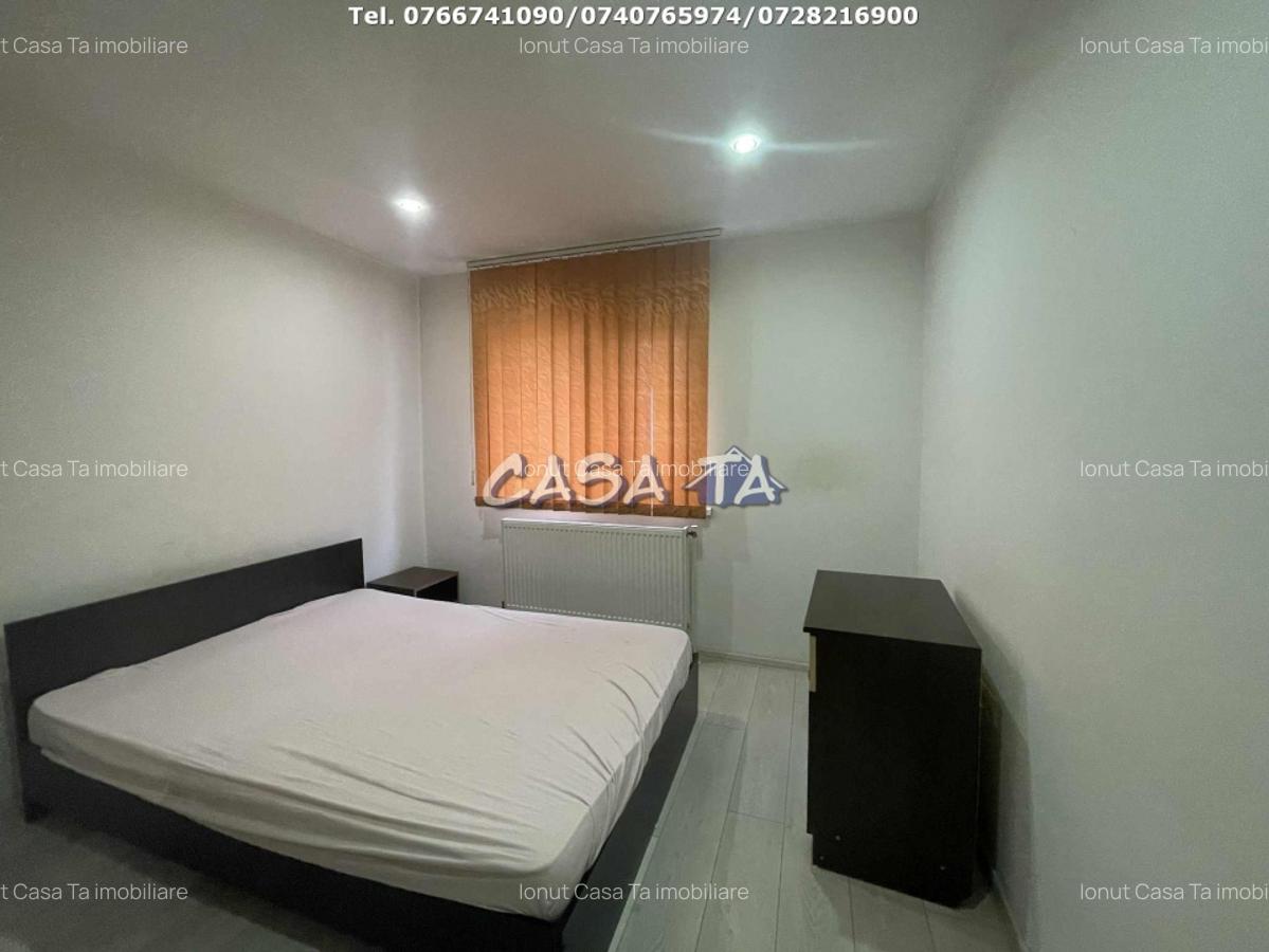 Apartament 3 Camere, Parter, Strada Castanilor - 7