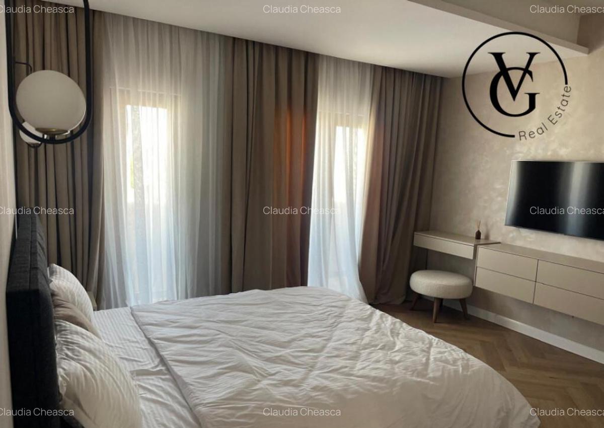 Vila - LakeSide Home - Ovidiu - Vedere catre lac - 12