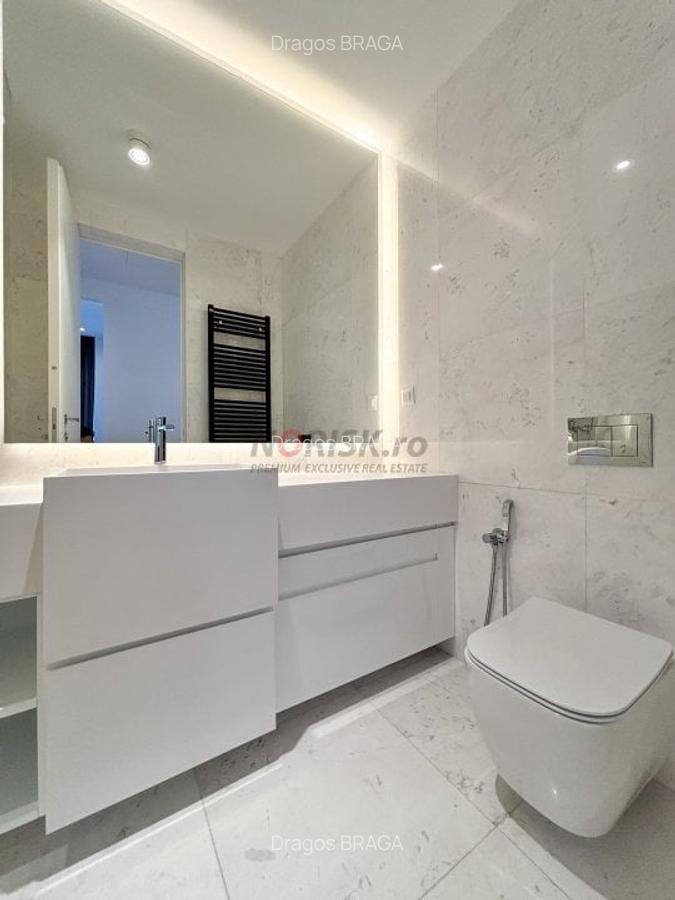 NOU Apartament 4 Camere ONE Mobilat Utilat + Loc Parcare | COMISION 0% - 10