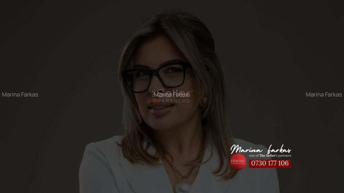 Zona Linistita Peisagistica Realizata - 14