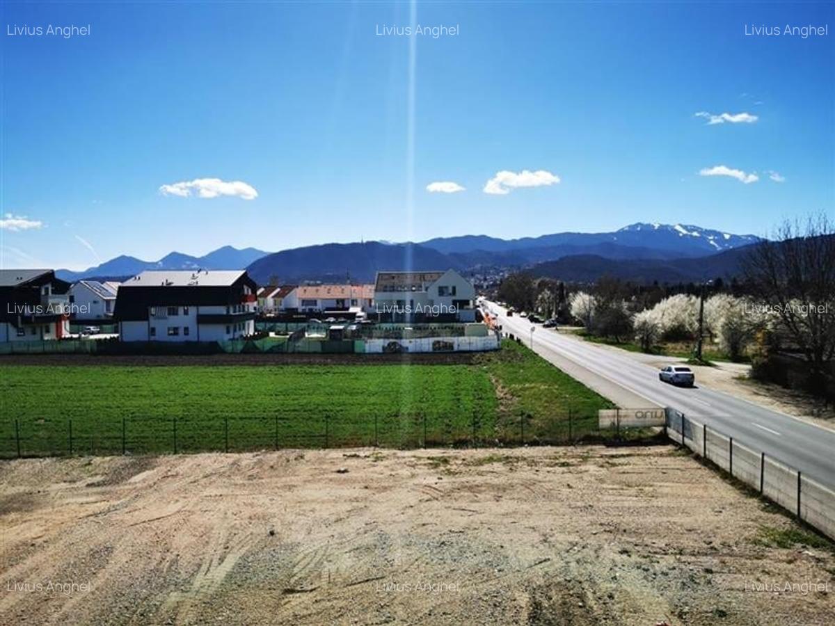 Apartament modern,3 camere,regim vila,in complex exclusivist,boxa,parcare,Uno Re - 35