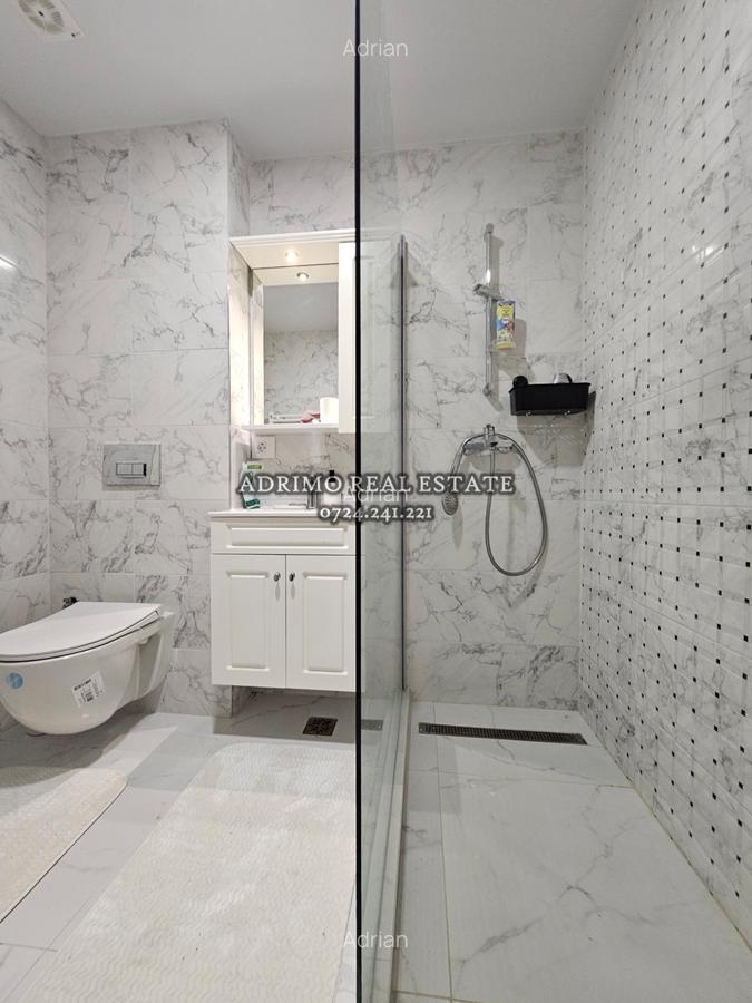 PRIMUL CHIRIAS - Ap2cam - Zen Residence - Parcare Subterana - 600 euro - 11