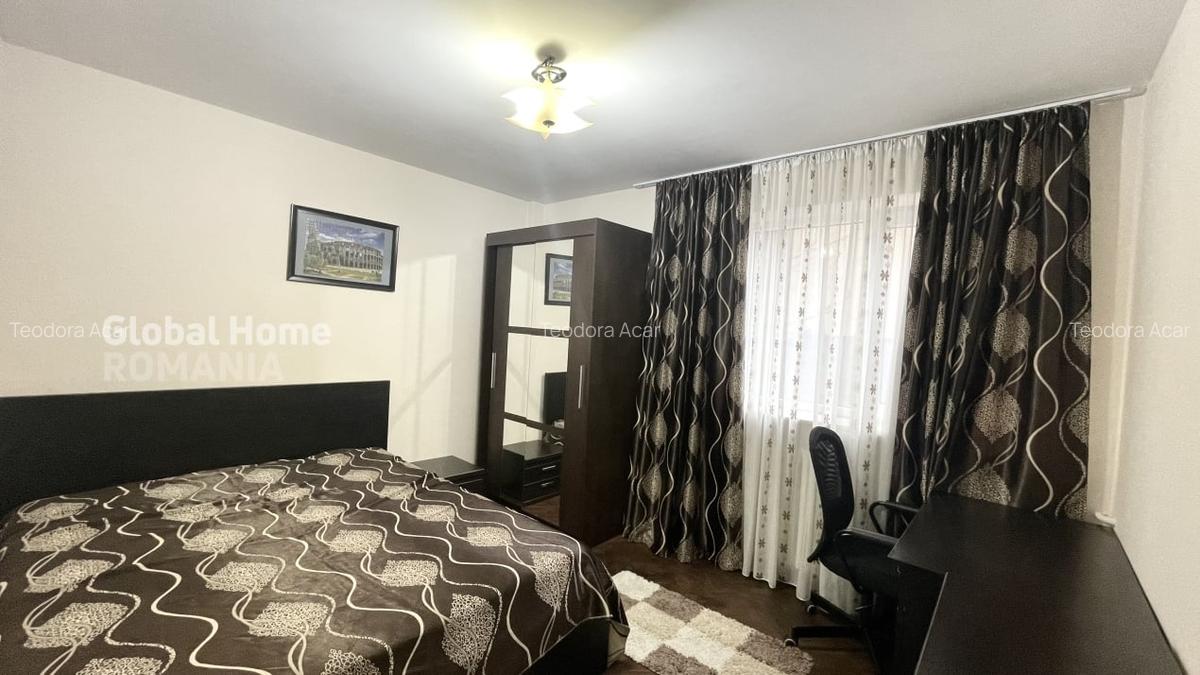 Piata Universitatii - 3 Camere | 78 MP | Balcon - 8