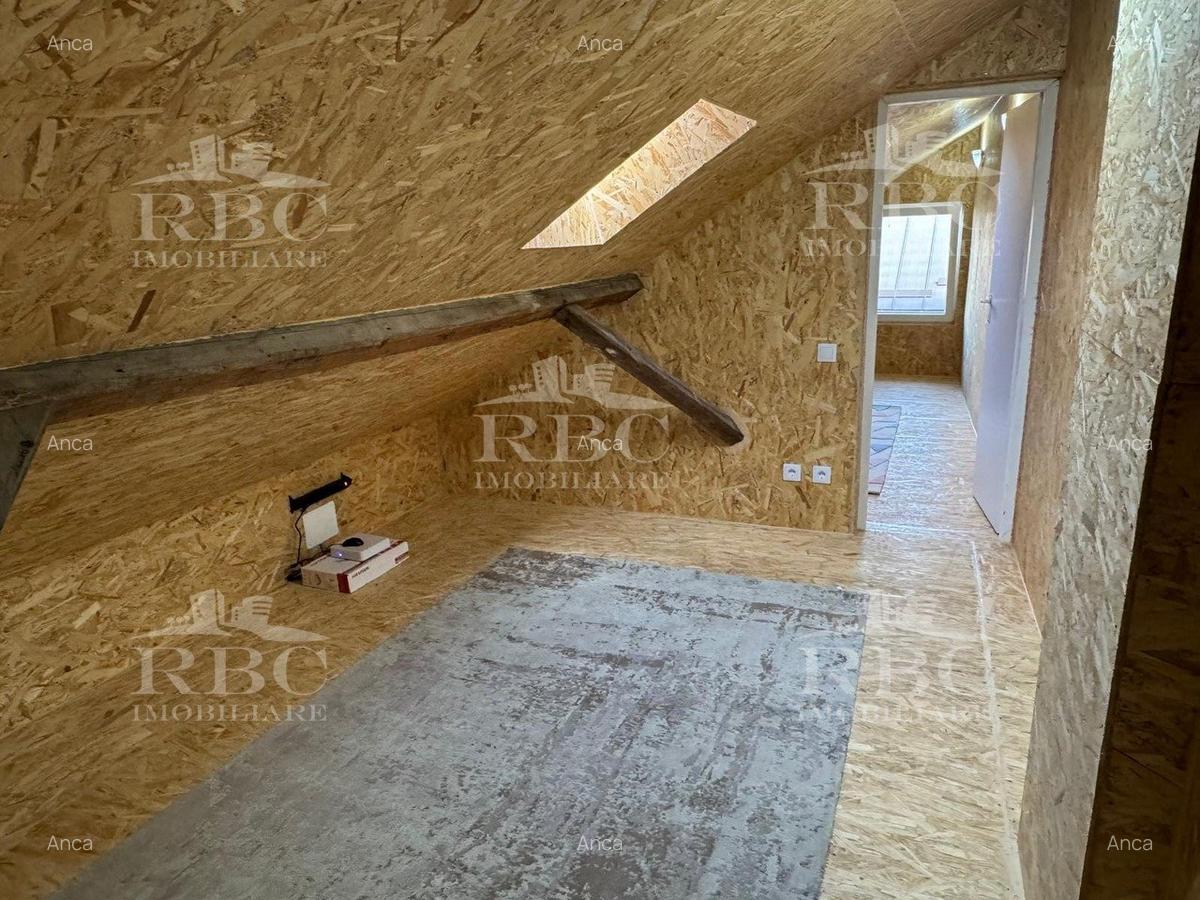 Casă cu 3 camere în Gruia - 15