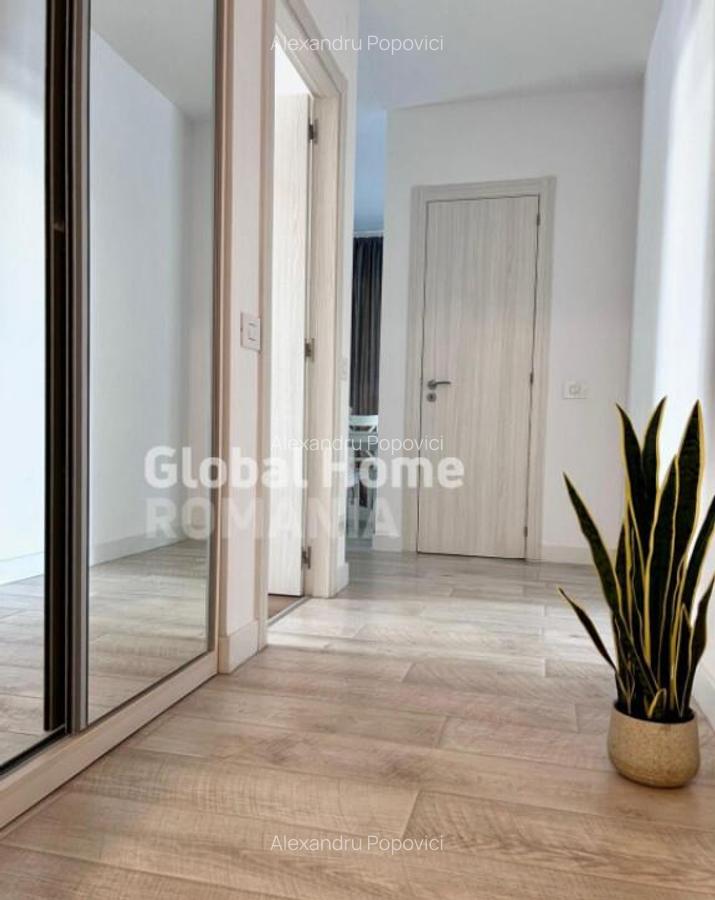 Apartament 3 camere 78 MP | 1 Mai | Loc de parcare inclus | - 15