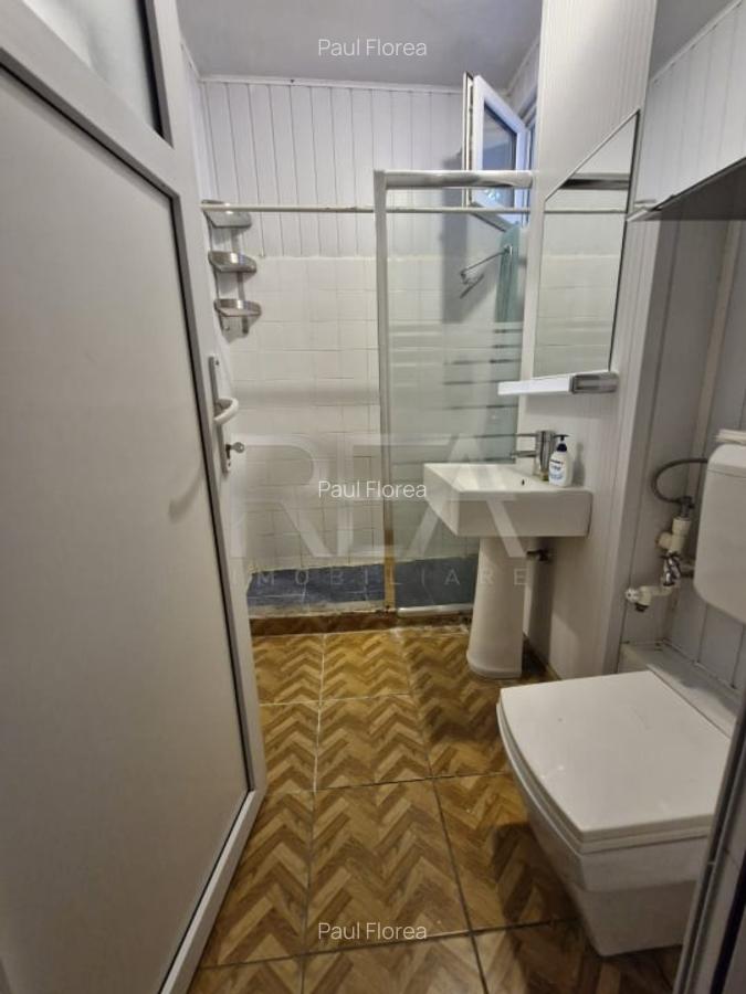 Apartament cu 3 camere la 650 de metri distanta de mers pe jos de parcul Titan - 8