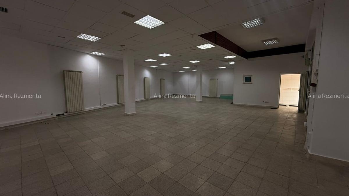 REV2000678 Spatiu comercial Stefan cel mare l 450mp - 14