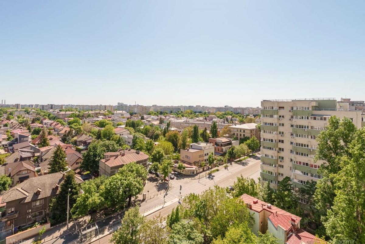 Sos. Iancului, 4 camere, etaj intermediar, priveliste panoramica - 8