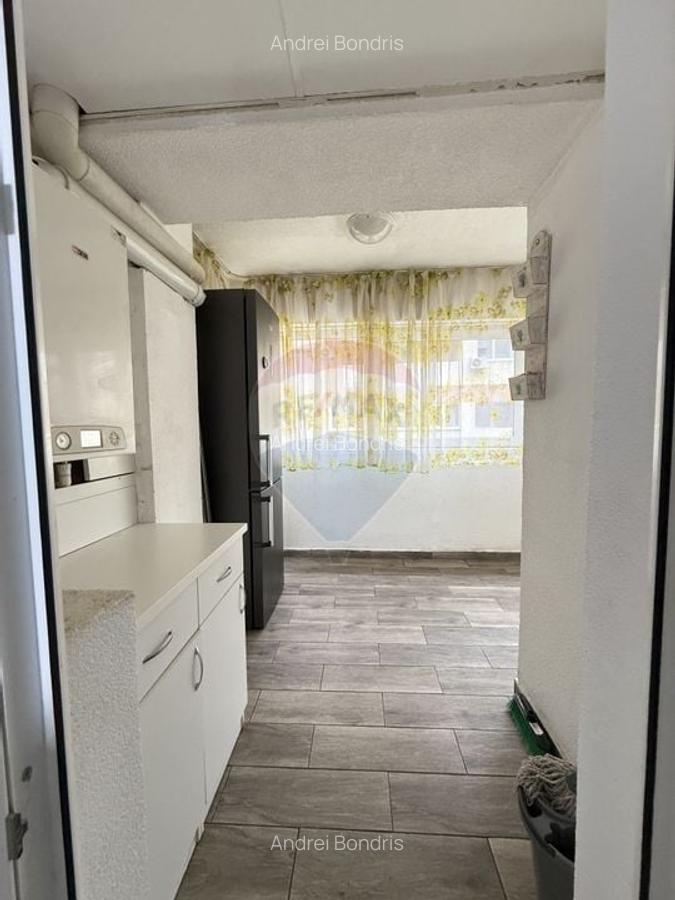 Apartament cu 3 camere de inchiriat Aparatorii Patriei - 19