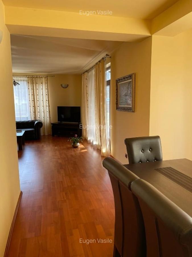 Casă modernă, complet utilată și mobilată – Mihăești, 250 mp locuibili - 5