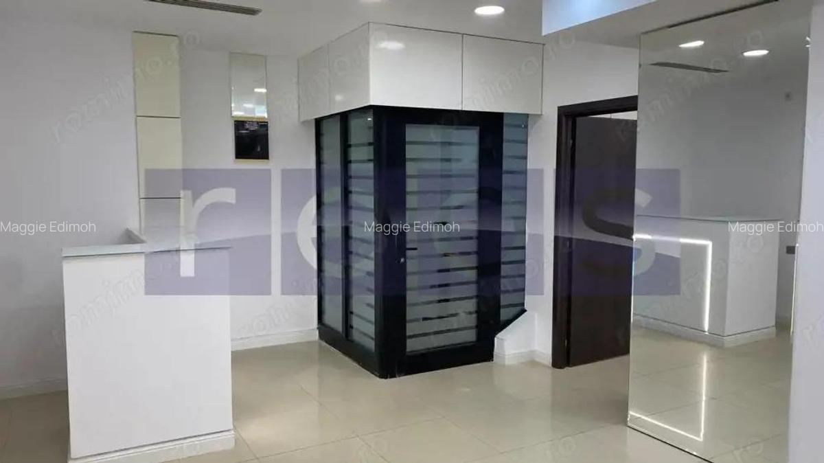 DE INCHIRIAT SPATIU 125MP | BELLER | IDEAL BIROU | SHOWROOM | SALON | - 7