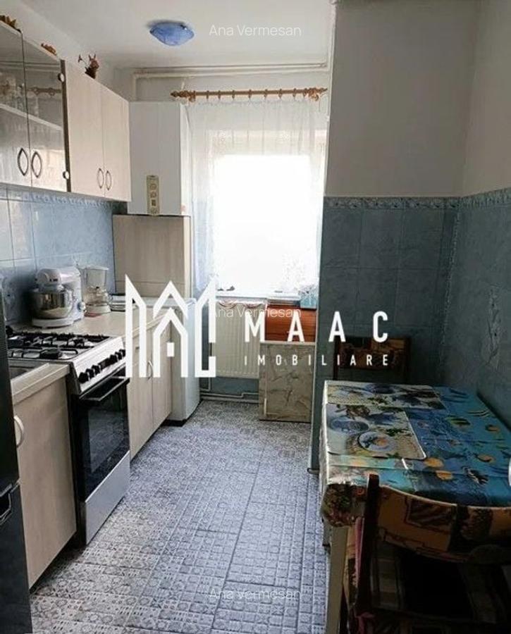 Apartament 3 camere | 2 Balcoane | Etaj 2 | Valea Aurie - 5